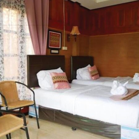 Sisatchanalai Heritage Resort Si Satchanalai Экстерьер фото