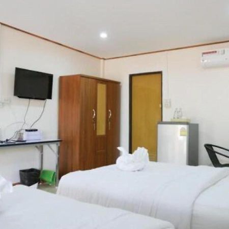 Sisatchanalai Heritage Resort Si Satchanalai Экстерьер фото