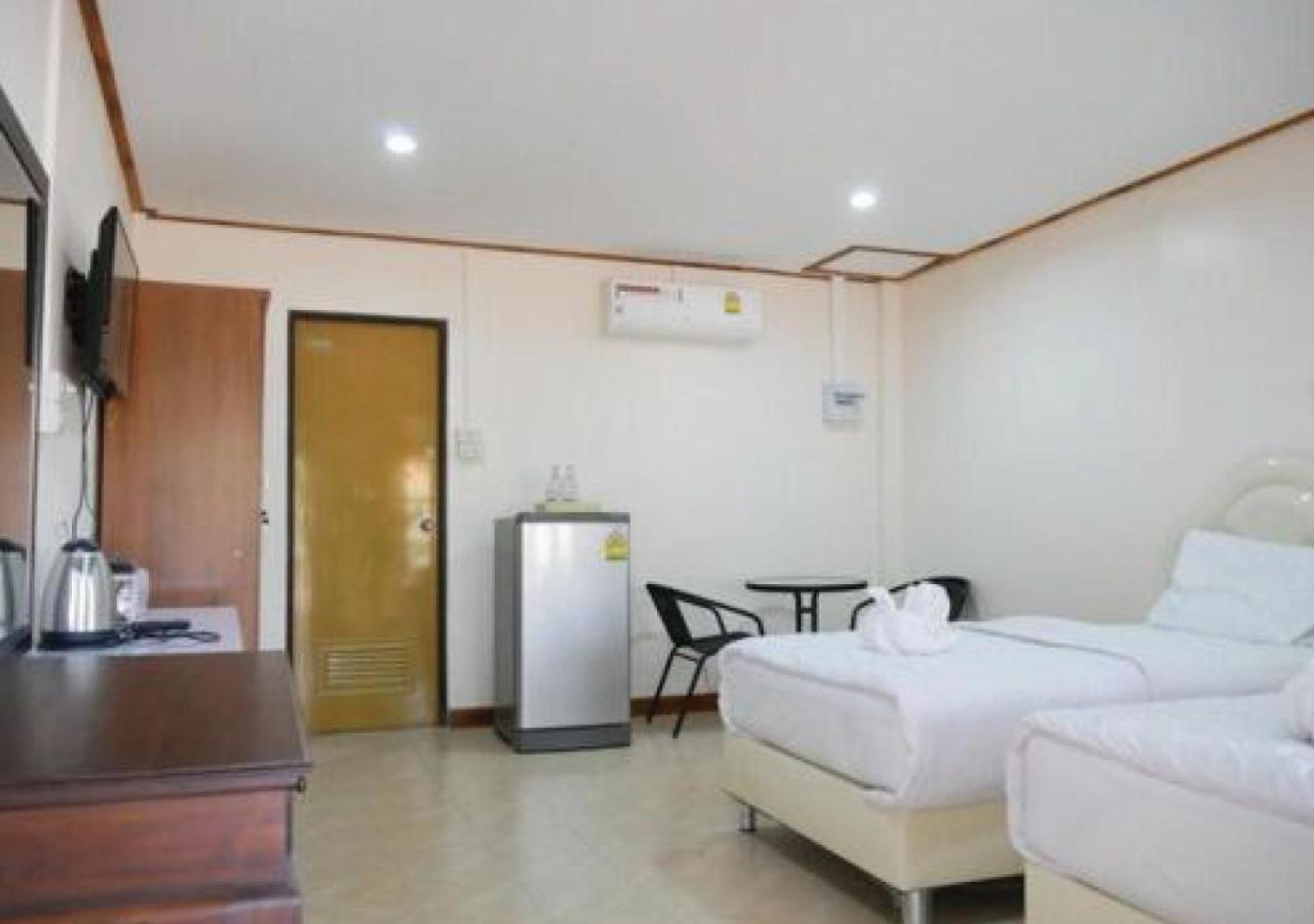 Sisatchanalai Heritage Resort Si Satchanalai Экстерьер фото