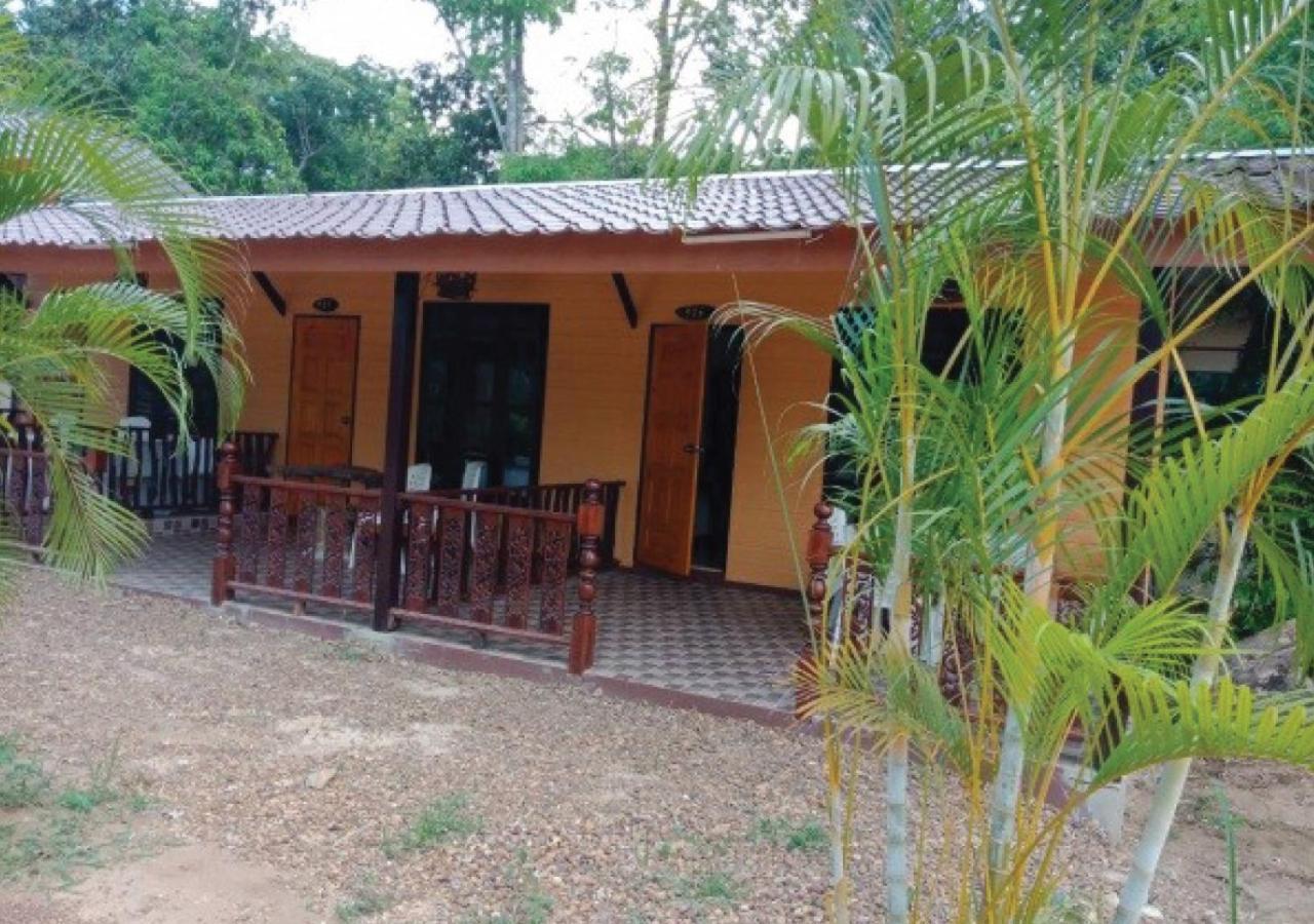 Sisatchanalai Heritage Resort Si Satchanalai Экстерьер фото