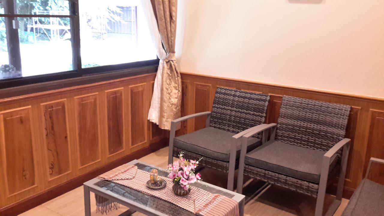 Sisatchanalai Heritage Resort Si Satchanalai Экстерьер фото