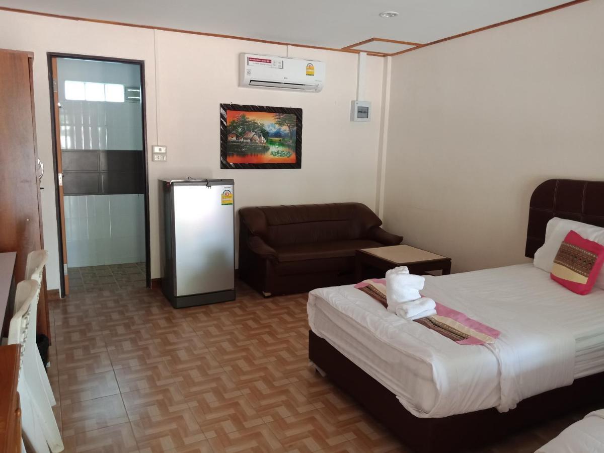 Sisatchanalai Heritage Resort Si Satchanalai Экстерьер фото
