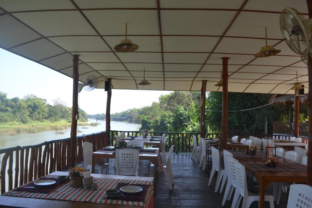 Sisatchanalai Heritage Resort Si Satchanalai Экстерьер фото